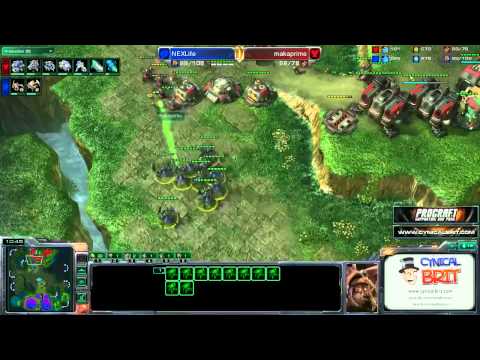 zenex - http://www.teamliquidpro.com - Home of Teamliquid's progamers. Procraft is a new initiative designed to give back to the players. All the ad revenue I get fr...