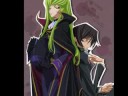 LelouchxC.C & SuzakuxEuphie