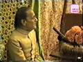 Shamim Jaipuri - Mujhko deikho meri nazar deikho