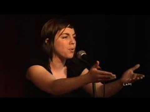 Shira Erlichman - 