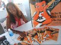 The Leimert Park Book Fair (Yay!) The Leimert Park Book Fair (Yay!)
