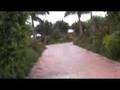 OJ Simpson House Visit in Miami