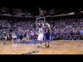 Fisher Ties The Game - Derek Fisher Amazing Clutch Shot Vs. Magic [06/11/2009] [three-pointer]
