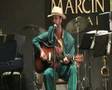 Gabriel Gratzer - Black rat Swing