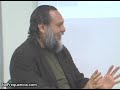 06ª parte - Entrevista  - Tema: Recado p/ Geração On Line