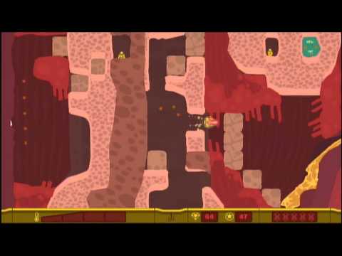 PixelJunk Shooter 2