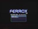 FERROX v1.0 PS3 iSO Loader - Paradox NOT!