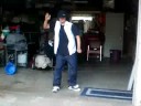 Bryan a.k.a Mistikal Enigma