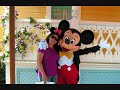 O Mundo M�gico Disney...