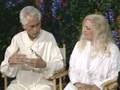 Joel and Serafina Andrews: Bridging Heaven and Earth with Joel Andrews, Serafina Andrews
