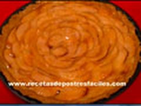 ¡Manos a la obra!: hornea una deliciosa tarta de manzana