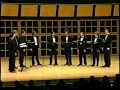 here is an arrangement of an old sacred harp tune 