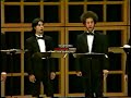 here is an arrangement of an old sacred harp tune 