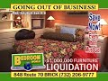 Bedroom World - Going Out of Business - 2008 Commercial