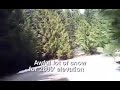 Suzuki DR350 Helmet Cam in Idaho Suzuki DR350 Helmet Cam in Idaho
