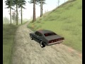 Ford Maverick GT 1977 для GTA San Andreas видео 1