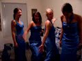 The dresses are here!