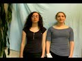 Passover Rhapsody