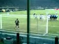 Del piero infila linter a san siro. come sempre in culo