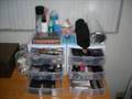My Make Up Collection [Part 1]