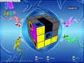 3d logic walkthrough levels 1-10