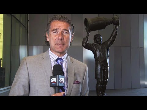 Video: McDavid, Draisaitl expected to bring Stanley Cup back to Edmonton