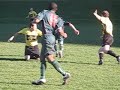 Island Bay Premier v Wairarapa - Nifty Handball