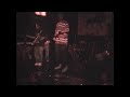 Daru Jones with Eviction Notice in NYC pt3