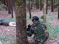 Section 8 , Section assault on bunker