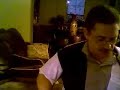 Fallen Leaves with the Dobro \"Live\"