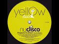 Nudisco - Prepare to Blast (Kanio Remix) Nudisco - Prepare to Blast (Kanio Remix)
