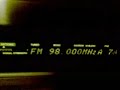Karadzic Captured - Uhapsen Radovan Karadzic (recorded from radio Beograd 1 & radio B92)