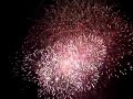 fireworks from angels game