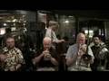 Clint Baker's Cafe Borrone All-Stars Give Me Your Telephone Number