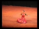 Kuchipudi by Shanthala Shivalingapa 3