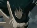 videos de D Gray man-Snow Scene