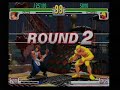3S (02) - Roshihikari (Yang) vs. Moge (Twelve)