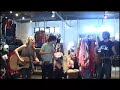The Krak at the Rokit shop, Brick Lane