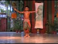 Young Dancers: Odissi
