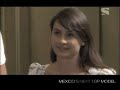 MEXICO'S NEXT TOP MODEL, RESUMEN CAP. 4
