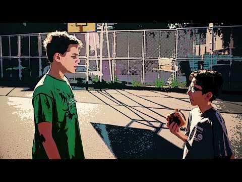 IRONMEN vs GENTLEMEN. Какво решаваш? Епизод 1