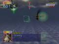 N64 Lylat Wars (US StarFox 64) - Corneria