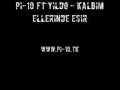 Mufassal-Istida (ex Pi-10) Ft Yildo - Kalbim Ellerinde Esir