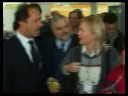 Scioli: inspecciones y anuncios en mar del plata