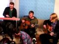 Satellites and Sirens Anchor Official Music Video and Lyrics