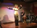 Autumn Ward: Improv with Djinn Autumn Ward: Improv with Djinn