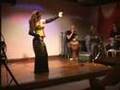 Autumn Ward: Improv with Djinn