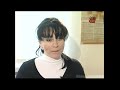 Интервью Натальи Васильевой т/к "Совершенно секретно"
