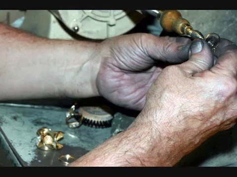 how to dissolve rhodium
