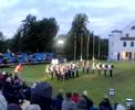 Excelsior Groningen - Taptoe Aabenraa